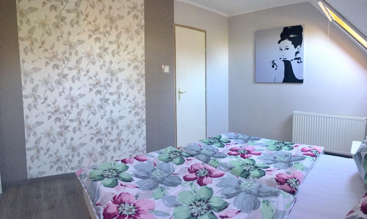 Judit Apartments Hévíz Buitenkant foto